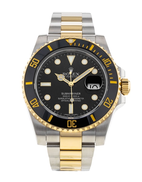 Rolex Submariner 116613 LN